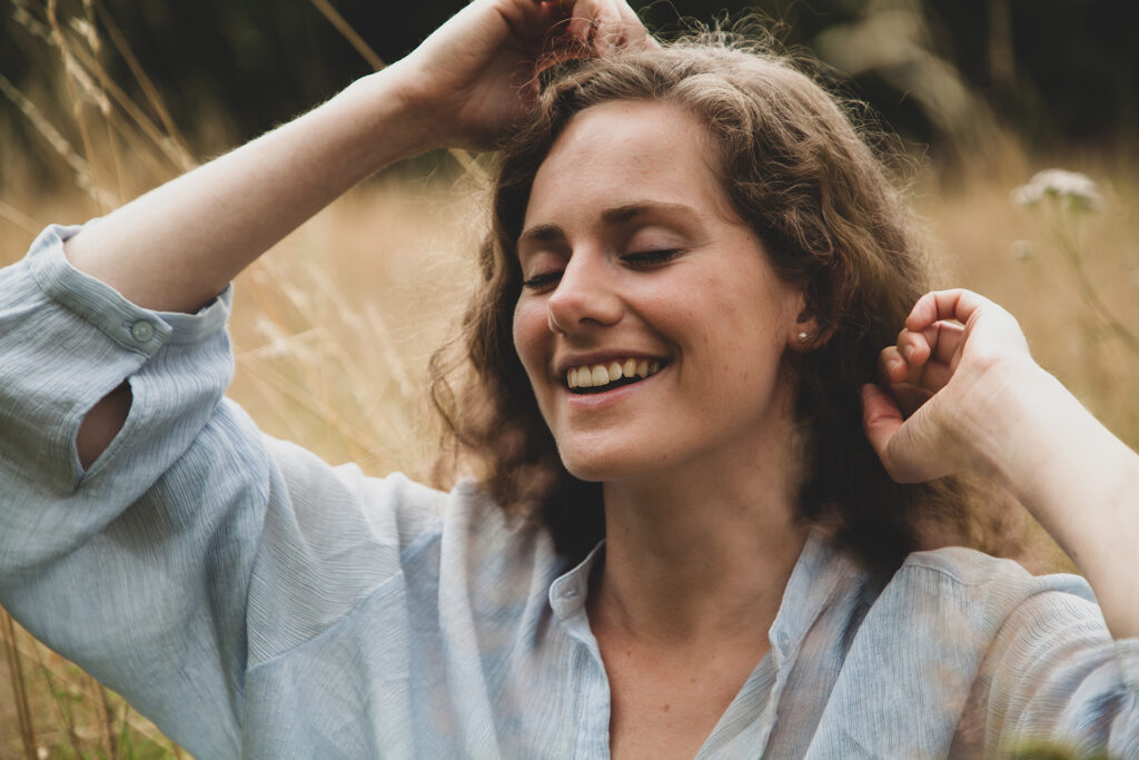Portrait_Honorine